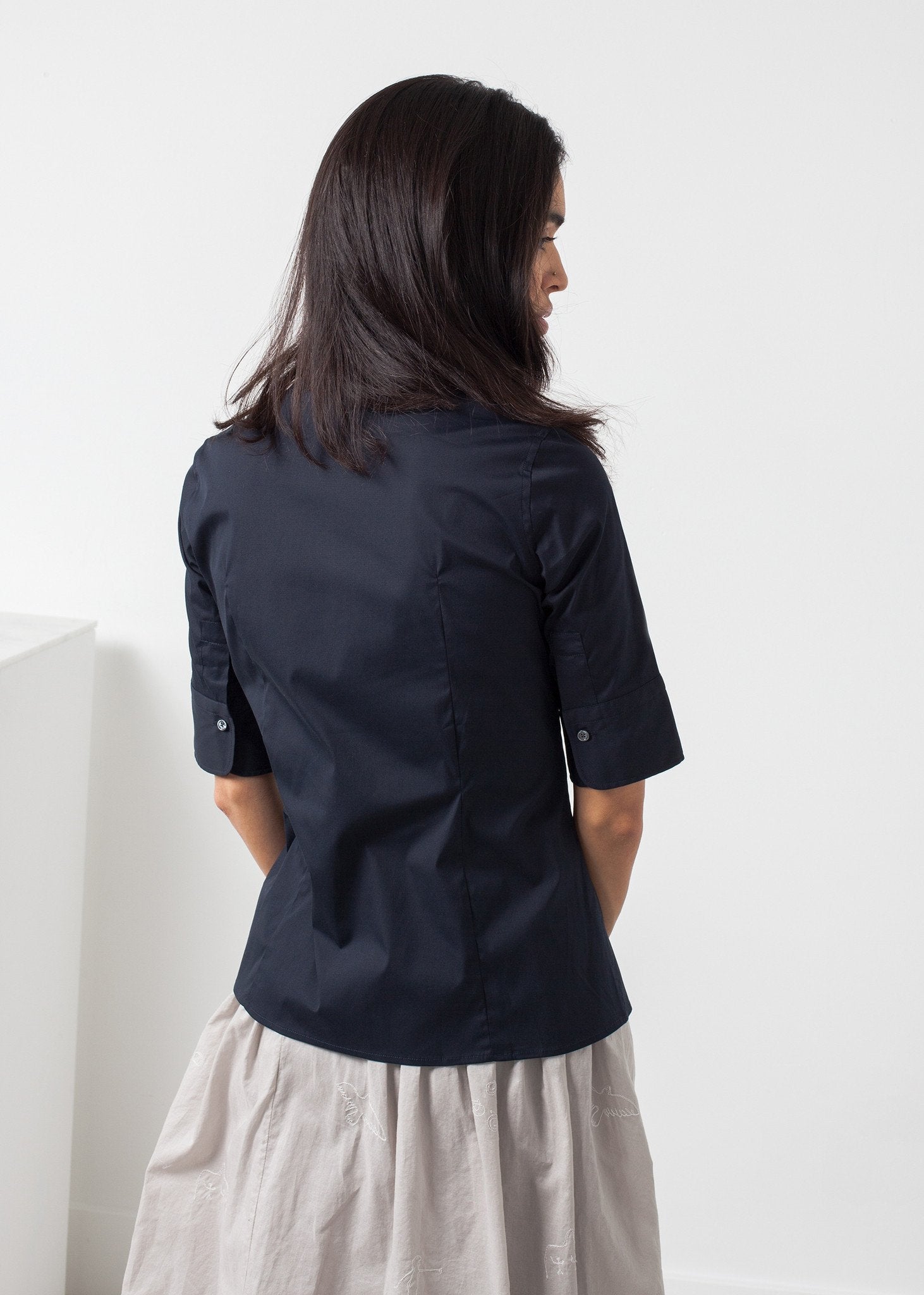 Lena Shirt - annaclothes
