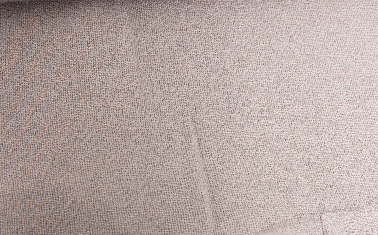 Simple Scarf in Latte - annaclothes