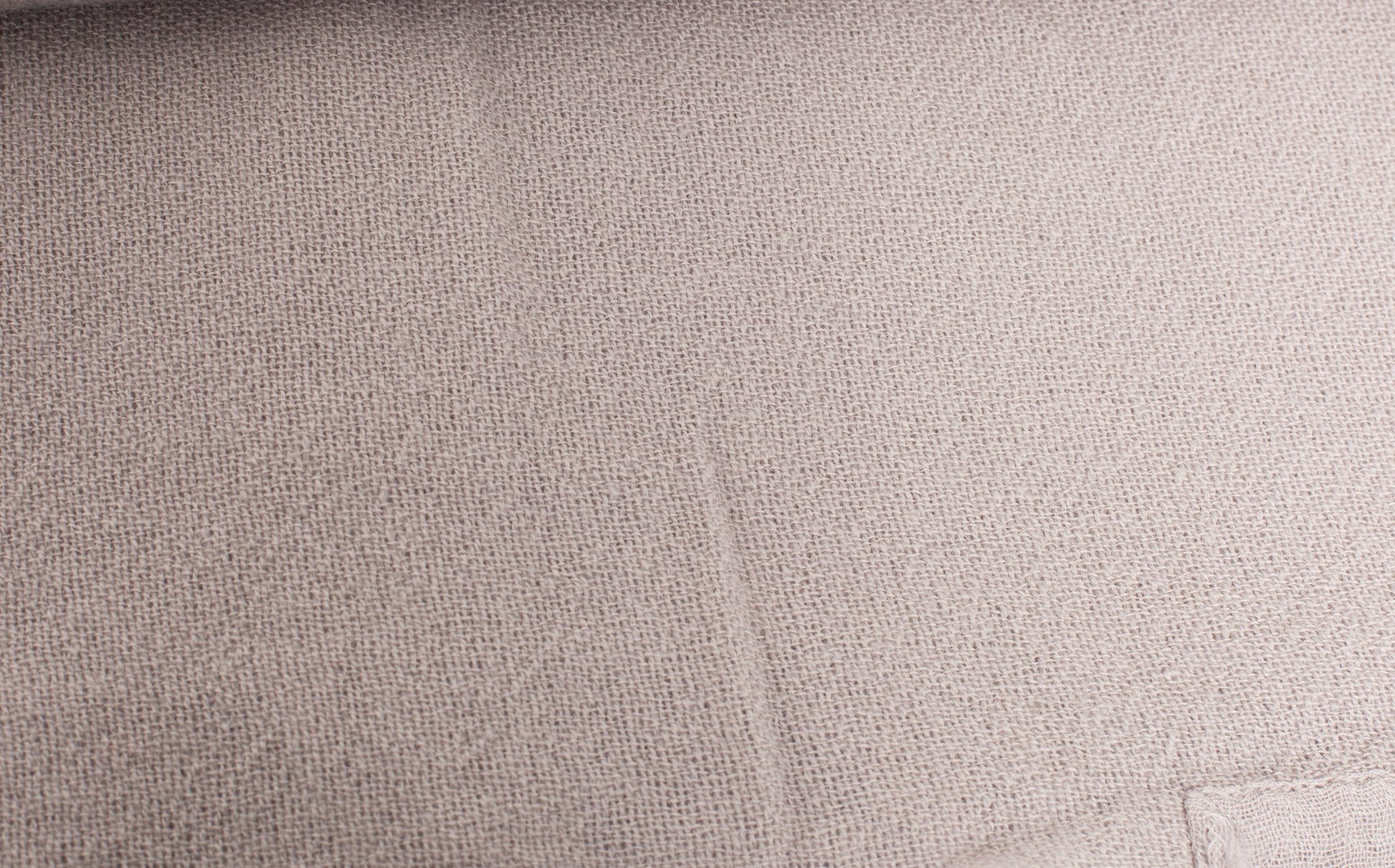 Simple Scarf in Latte - annaclothes