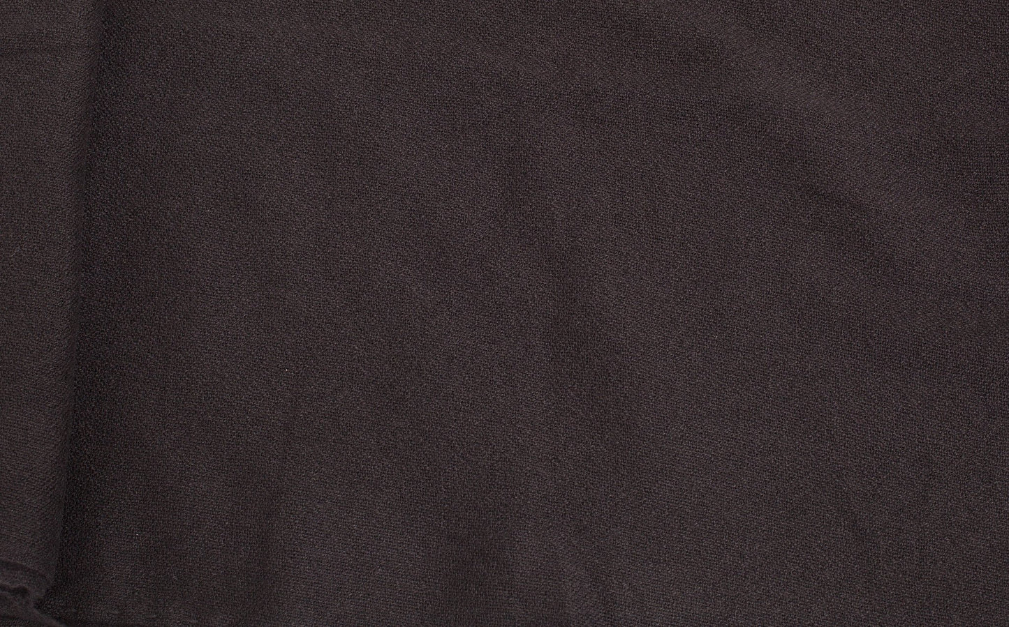 Simple Scarf in Old Black - annaclothes