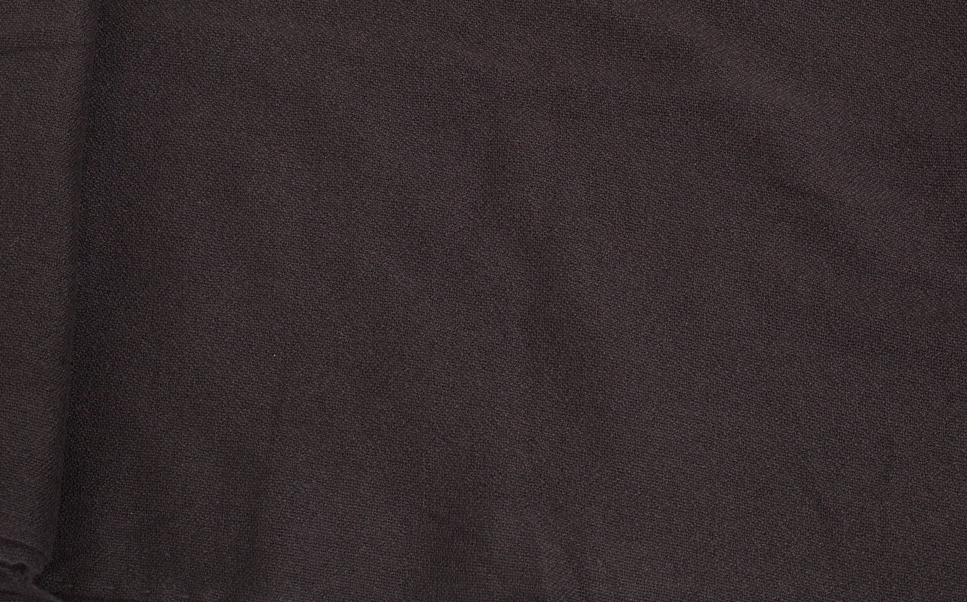 Simple Scarf in Old Black - annaclothes
