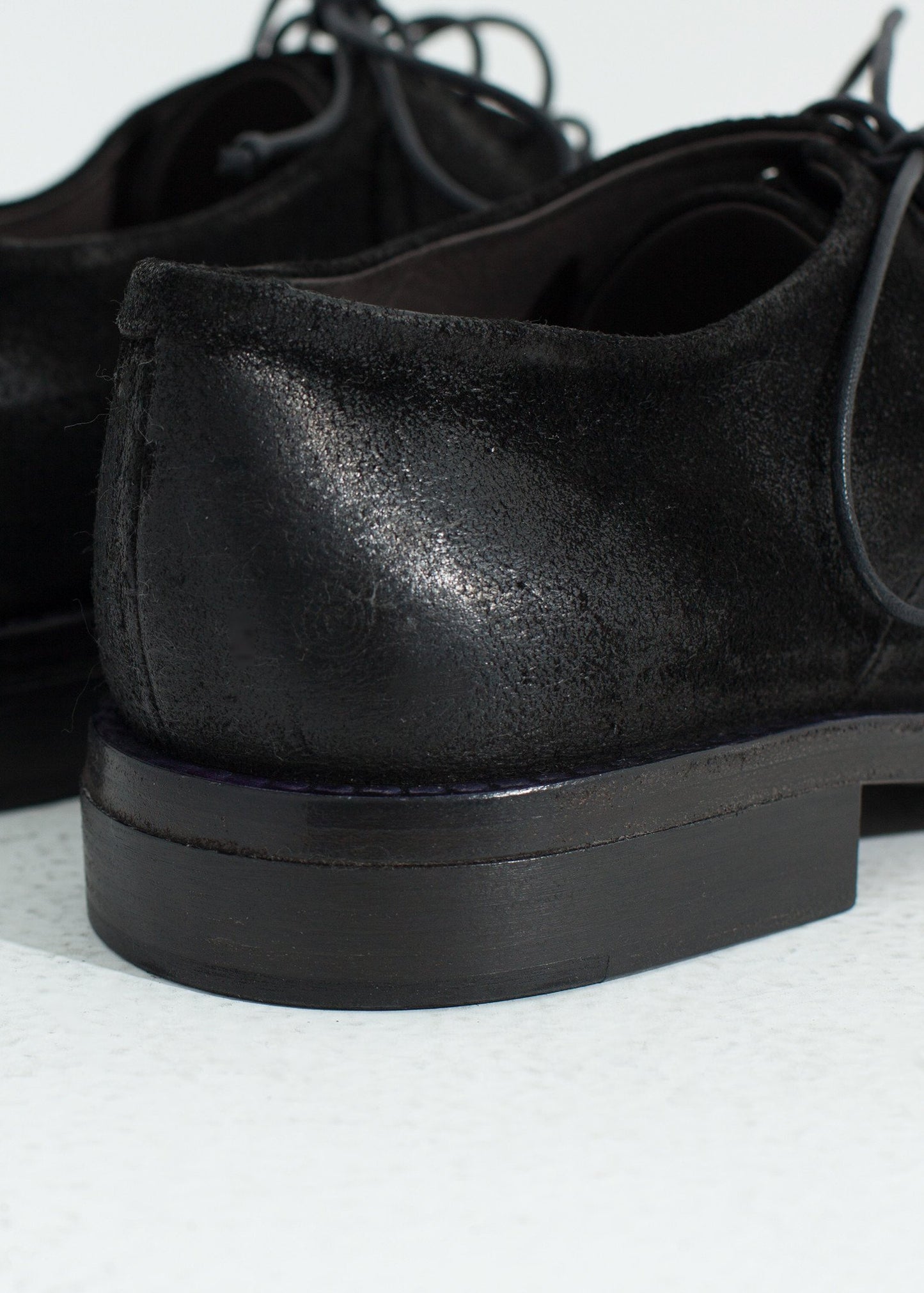 Sassolo Oxford in Black - annaclothes