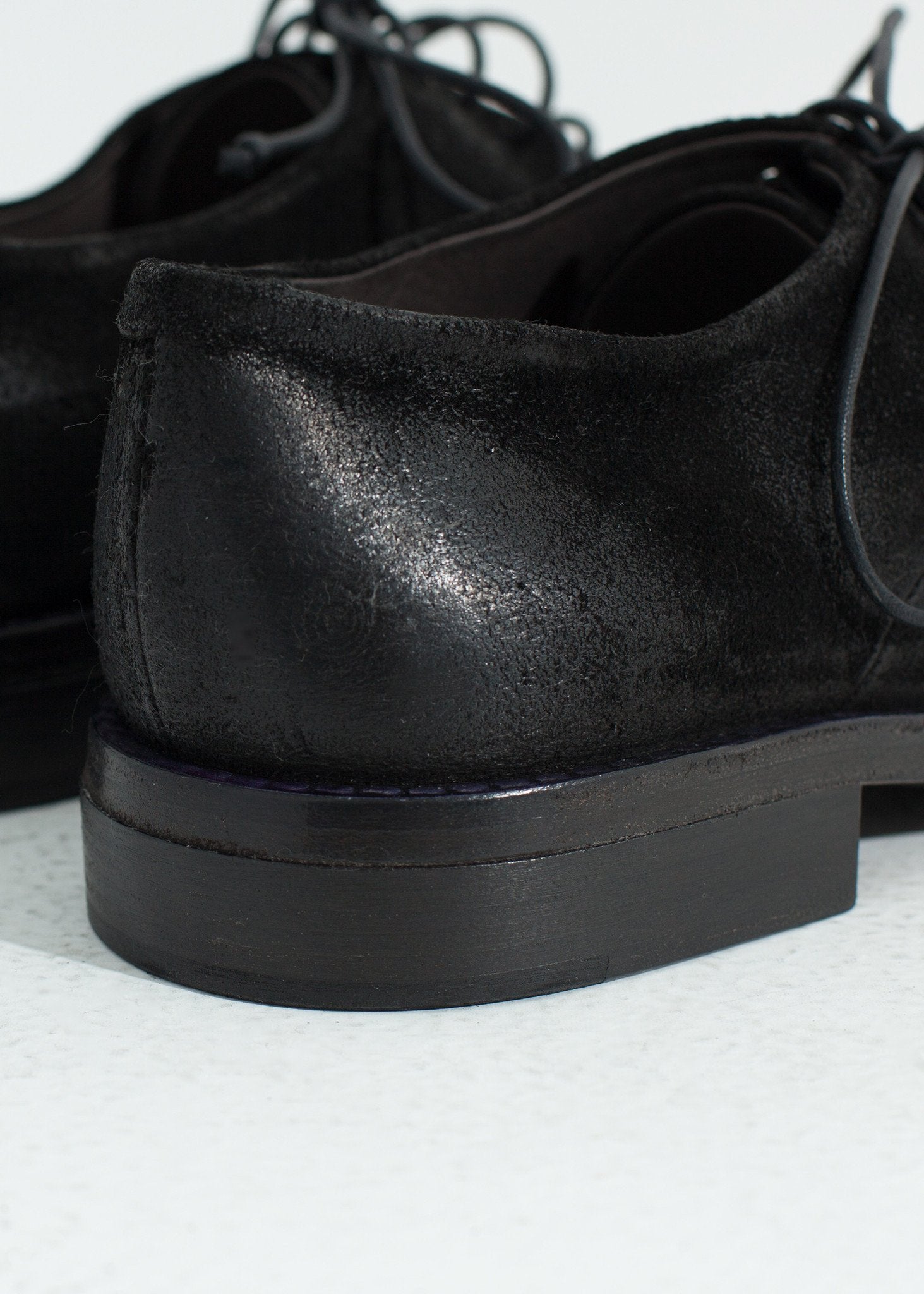 Sassolo Oxford in Black - annaclothes
