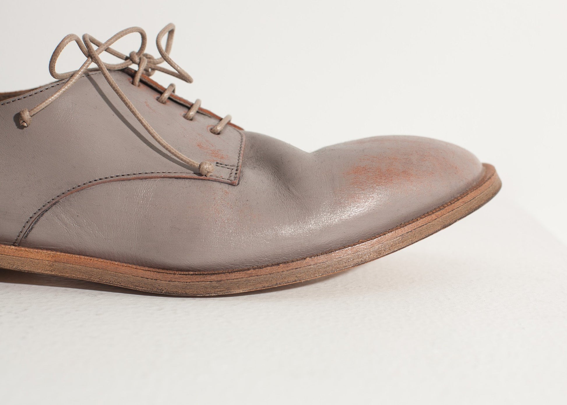 Stiro Oxford in Slate - annaclothes