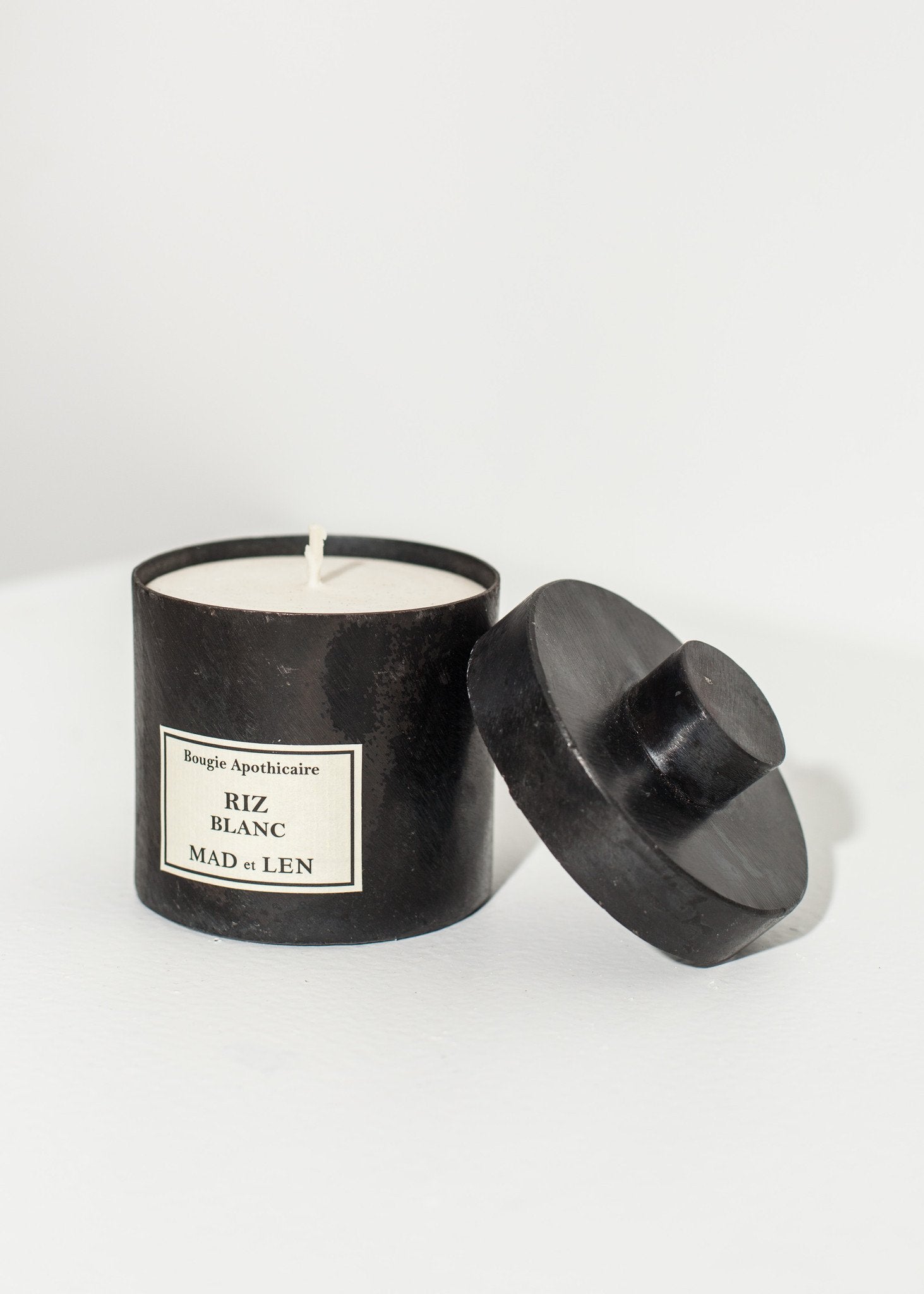Candle in Riz Blanc - annaclothes