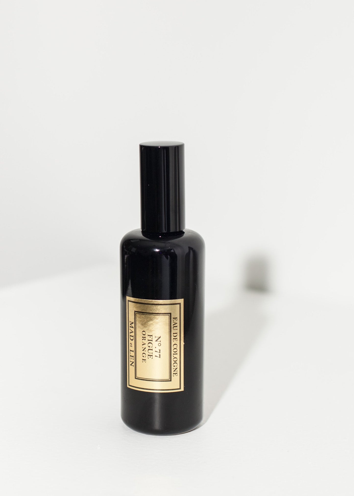 No. 77 Perfume in Figue Orange - annaclothes
