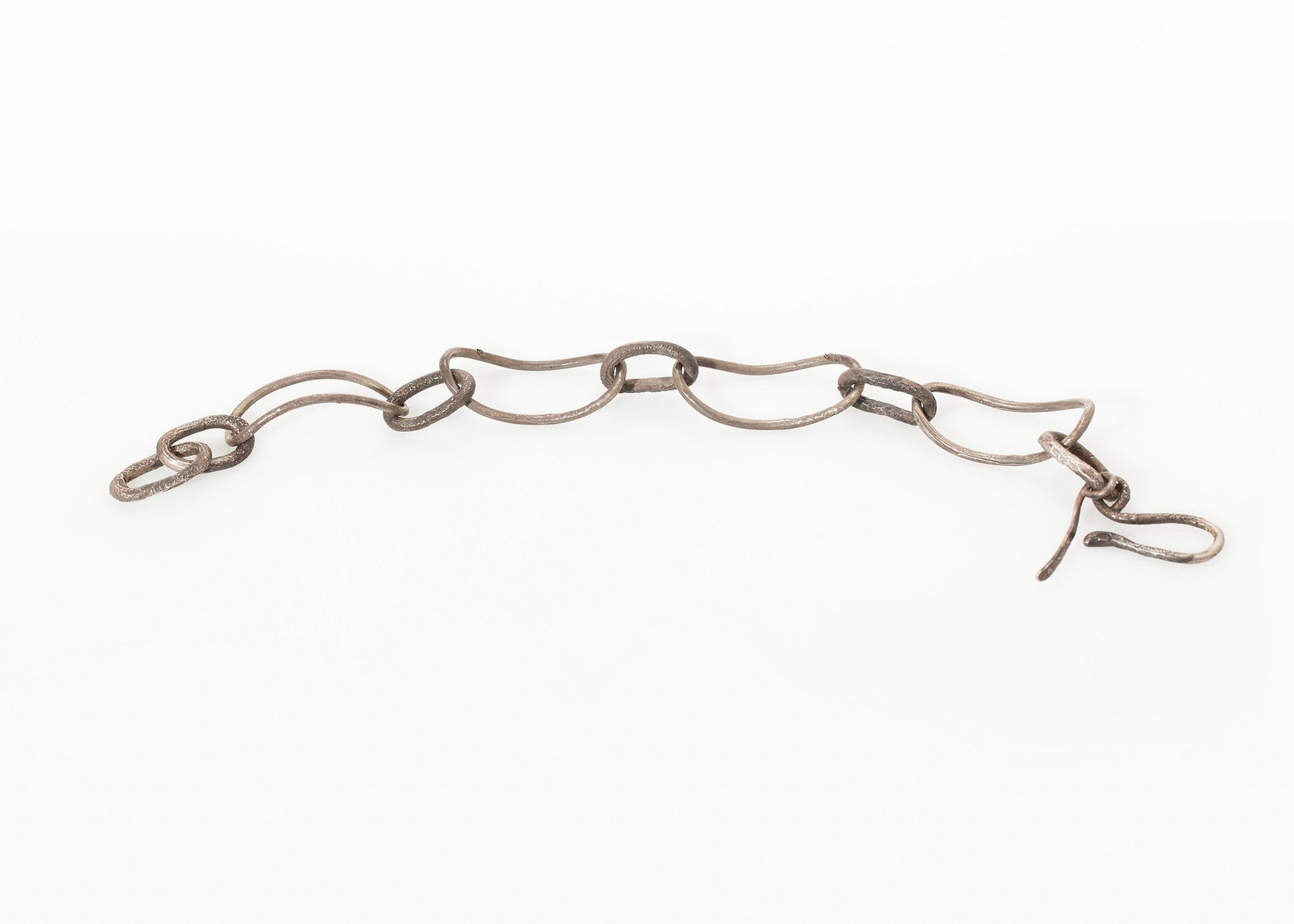 Bracelet 41 in Silver - annaclothes