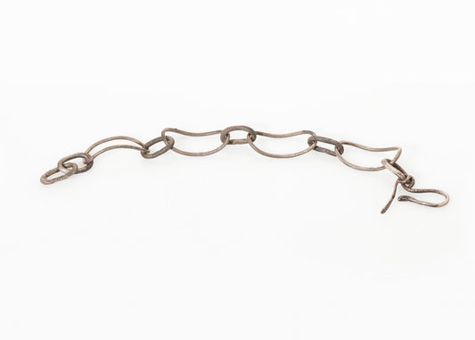 Bracelet 41 in Silver - annaclothes
