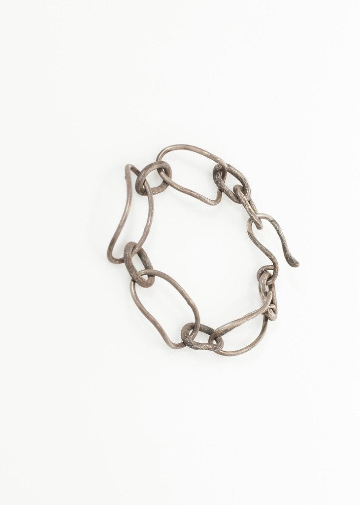 Bracelet 41 in Silver - annaclothes
