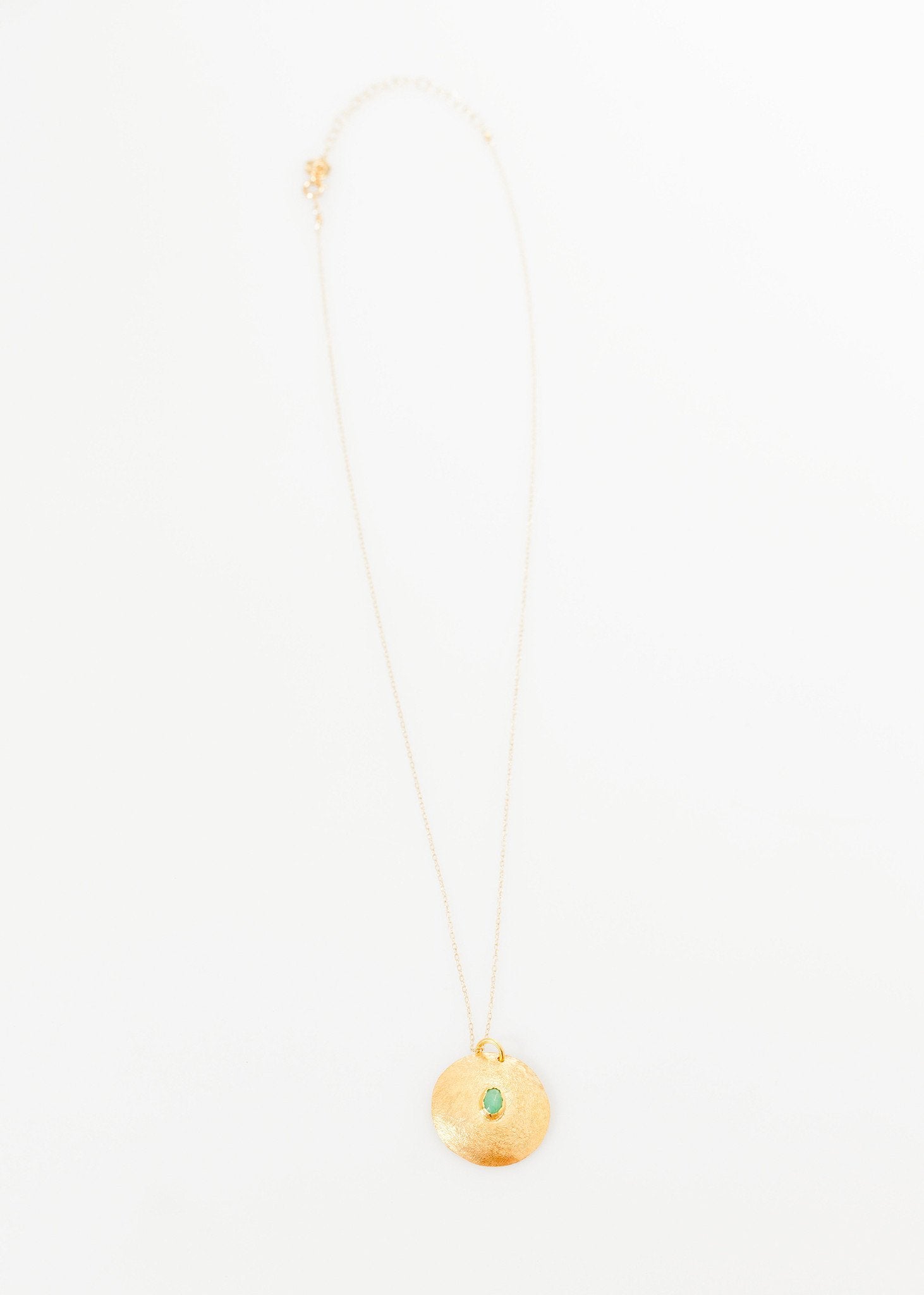 Nathan Necklace - annaclothes