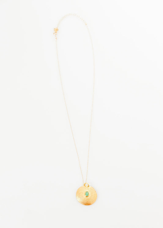 Nathan Necklace - annaclothes