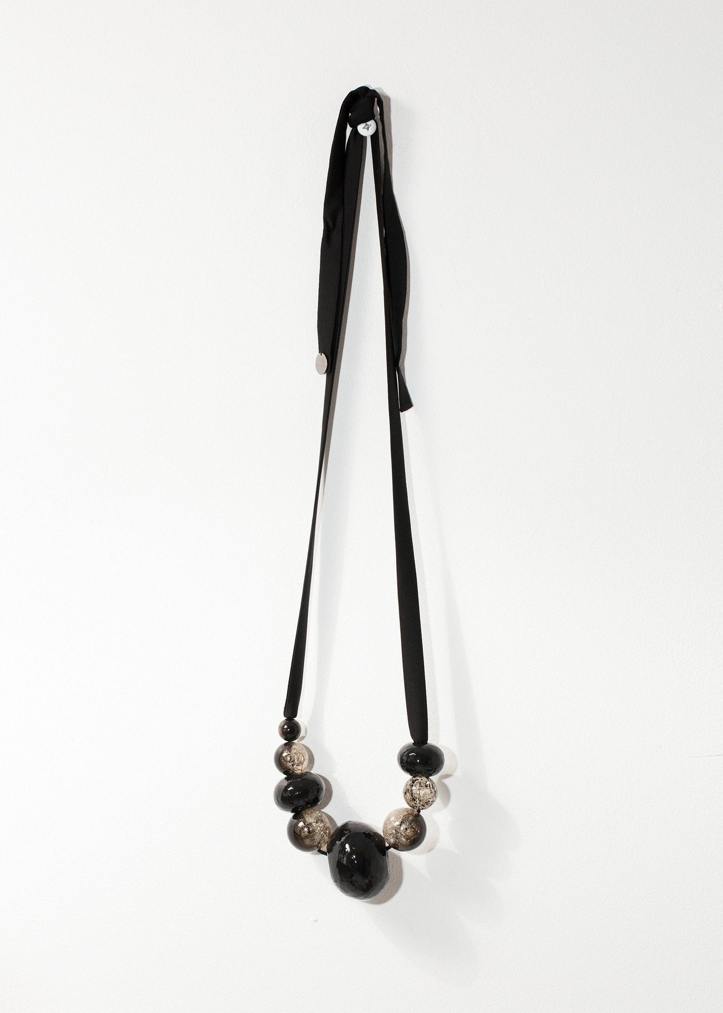 Anchor Necklace - annaclothes