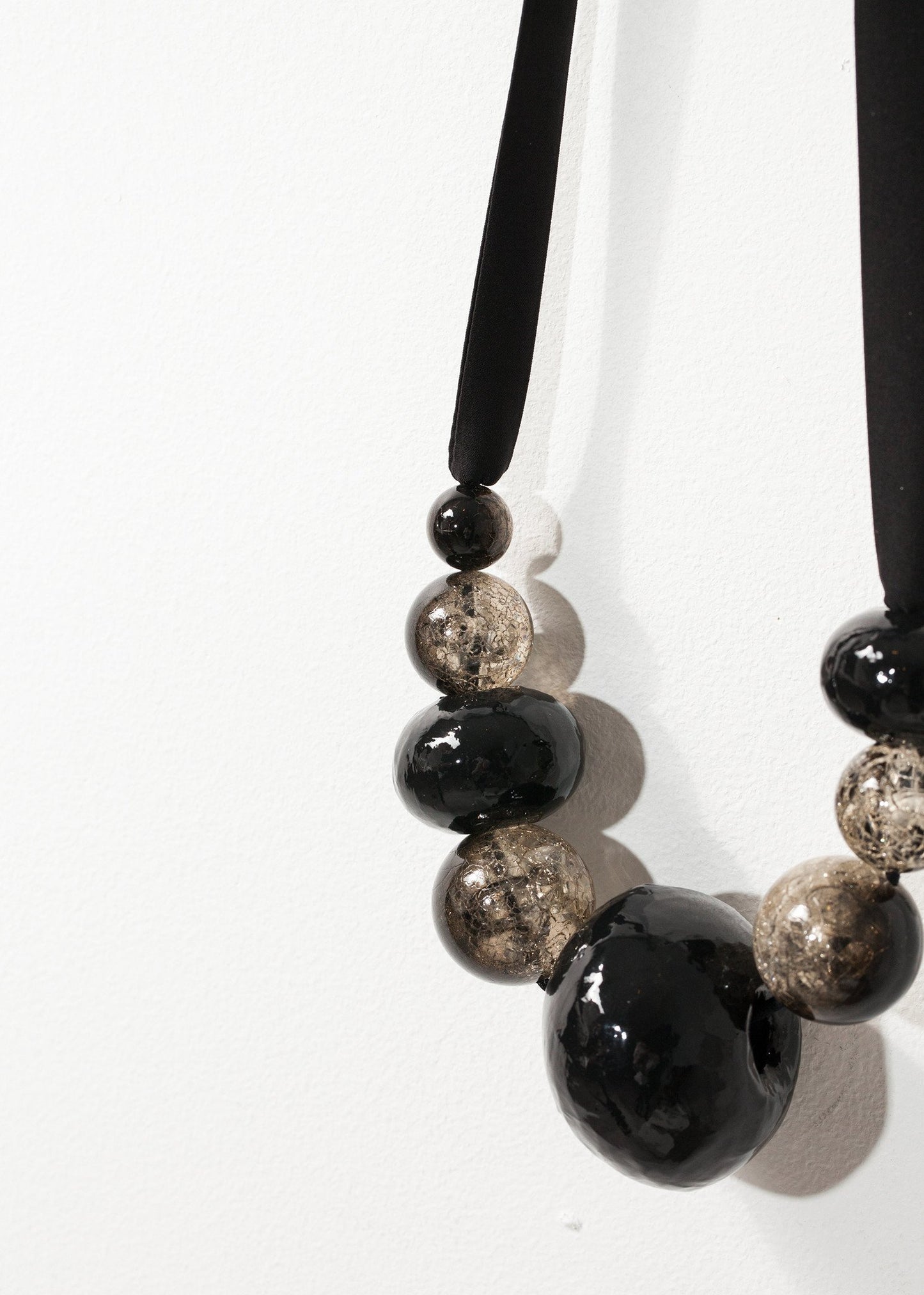 Anchor Necklace - annaclothes