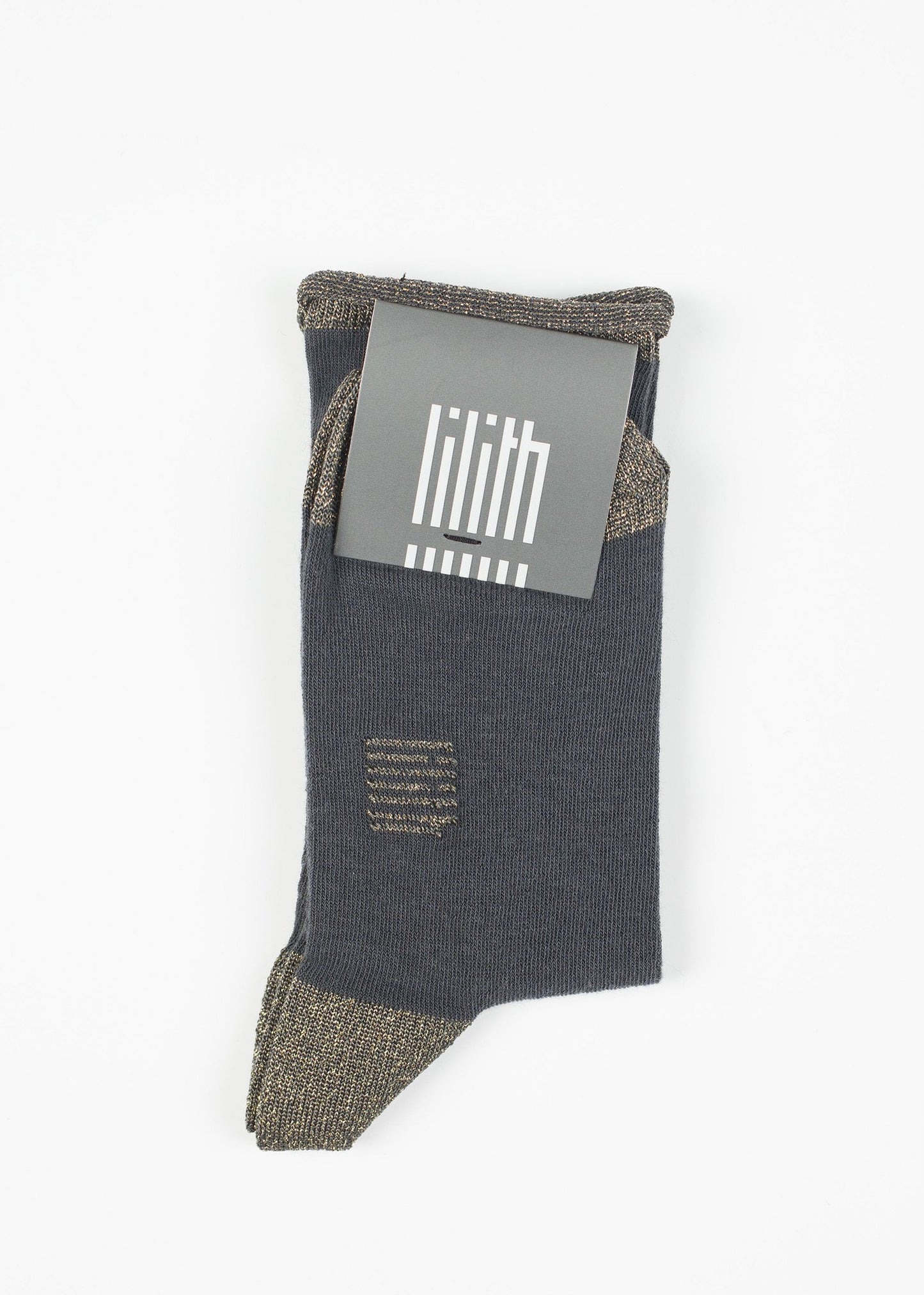 Orang Outang Sock in Bark - annaclothes