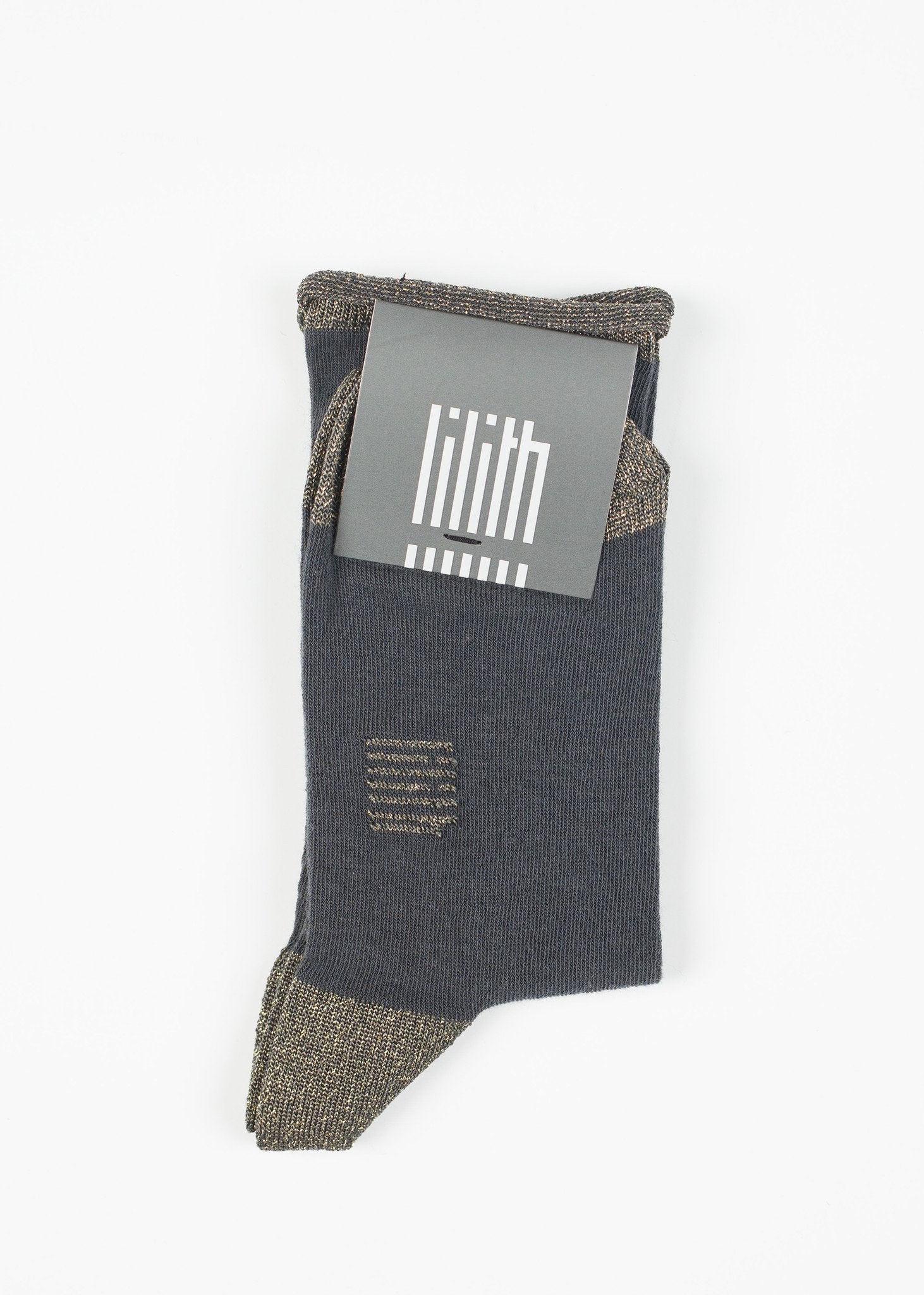 Orang Outang Sock in Bark - annaclothes