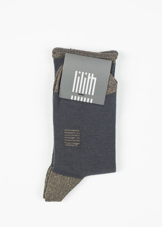 Orang Outang Sock in Bark - annaclothes