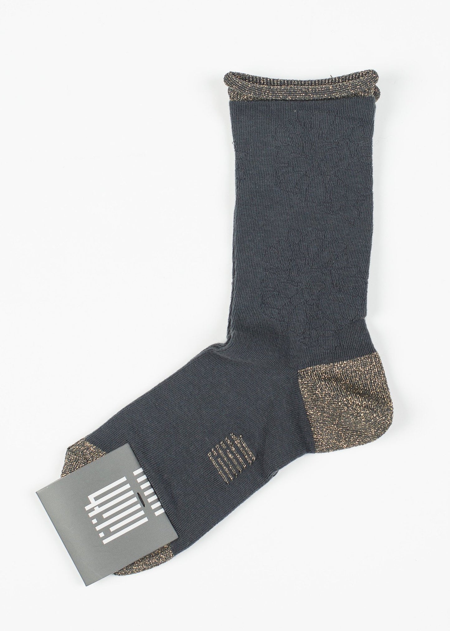 Orang Outang Sock in Bark - annaclothes